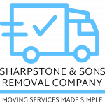 Sharpstone sons logo