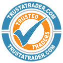 TrustATrader Logo